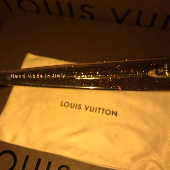 Louis Vuitton obsession GM sunglasses - Picture 5 of 8